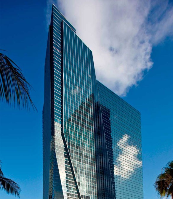 1450 Brickel Office Tower - Miami, FL