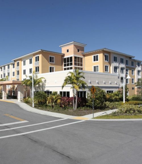 Douglas Gardens Health Feller Engineering