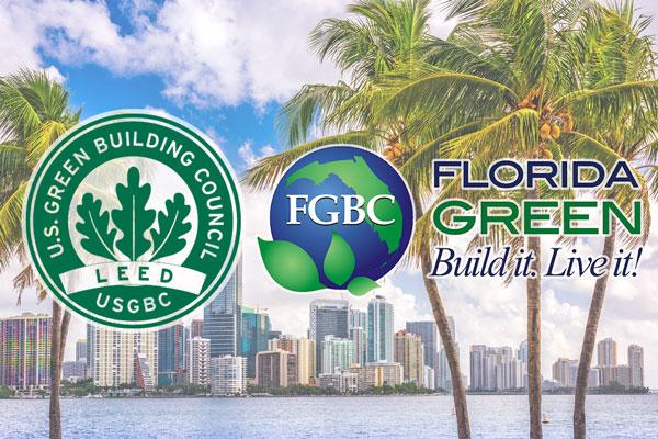 Feller Engineering LEED FGBC Green Design